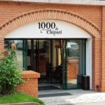 Hotel Caro cu restaurantele La Vitrine si Clasic, Terasa Glucoza si winebarul 1000 de Chipuri