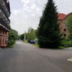 Hotel Caro cu restaurantele La Vitrine si Clasic, Terasa Glucoza si winebarul 1000 de Chipuri