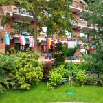 Hotel Caro cu restaurantele La Vitrine si Clasic, Terasa Glucoza si winebarul 1000 de Chipuri