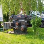 Hotel Caro cu restaurantele La Vitrine si Clasic, Terasa Glucoza si winebarul 1000 de Chipuri