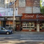 Idomemos, restaurant turcesc in zona Buzesti din Bucuresti