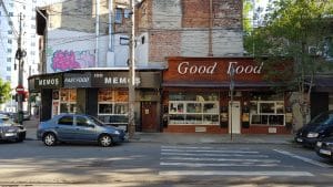 Idomemos, restaurant turcesc in zona Buzesti din Bucuresti