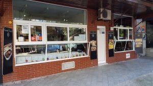 Idomemos, restaurant turcesc in zona Buzesti din Bucuresti