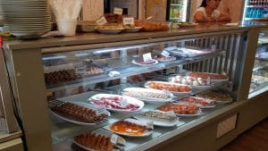 Idomemos, restaurant turcesc in zona Buzesti din Bucuresti