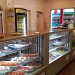 Idomemos, restaurant turcesc in zona Buzesti din Bucuresti