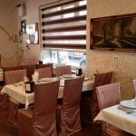 Idomemos, restaurant turcesc in zona Buzesti din Bucuresti