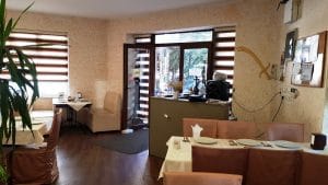 Idomemos, restaurant turcesc in zona Buzesti din Bucuresti