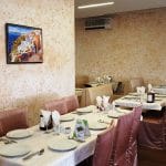 Idomemos, restaurant turcesc in zona Buzesti din Bucuresti