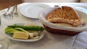 Idomemos, restaurant turcesc in zona Buzesti din Bucuresti