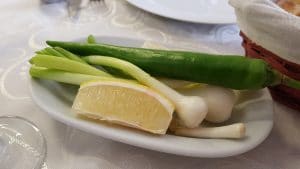 Idomemos, restaurant turcesc in zona Buzesti din Bucuresti