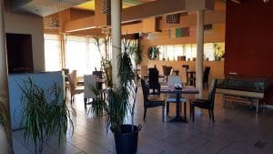 Il Corso, restaurant la Arcul de Triumf in Bucuresti