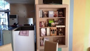 Il Corso, restaurant la Arcul de Triumf in Bucuresti