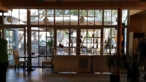 Il Corso, restaurant la Arcul de Triumf in Bucuresti