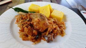 Il Corso, restaurant la Arcul de Triumf in Bucuresti