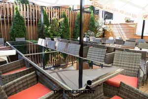 Interviu Restocracy cu Corin Romanescu, CEO al The President