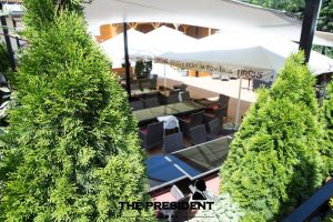 Interviu Restocracy cu Corin Romanescu, CEO al The President