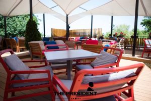 Interviu Restocracy cu Corin Romanescu, CEO al The President