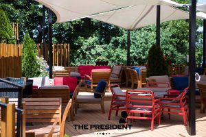 Interviu Restocracy cu Corin Romanescu, CEO al The President