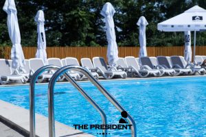 Interviu Restocracy cu Corin Romanescu, CEO al The President