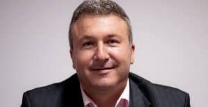 Interviu Restocracy cu Corin Romanescu, CEO al The President