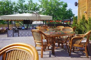 Interviu Restocracy cu Corin Romanescu, CEO al The President