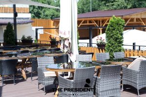 Interviu Restocracy cu Corin Romanescu, CEO al The President