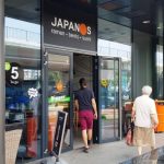 Japanos ramen banto sushi, bistrou japonez in Pipera