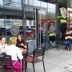 Joy, cantina restaurant cu autoservire in Pipera, chef Razvan Alexandru