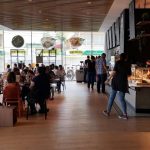Joy, cantina restaurant cu autoservire in Pipera, chef Razvan Alexandru