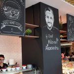 Joy, cantina restaurant cu autoservire in Pipera, chef Razvan Alexandru