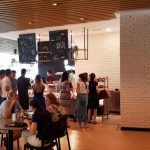 Joy, cantina restaurant cu autoservire in Pipera, chef Razvan Alexandru