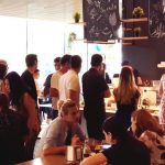 Joy, cantina restaurant cu autoservire in Pipera, chef Razvan Alexandru