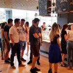 Joy, cantina restaurant cu autoservire in Pipera, chef Razvan Alexandru