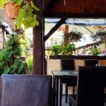 La Senna, fostul restaurant Casa Boema pe Nicolae Caranfil