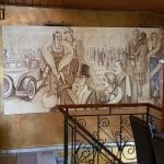 La Senna, fostul restaurant Casa Boema pe Nicolae Caranfil