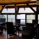 La Senna, fostul restaurant Casa Boema pe Nicolae Caranfil