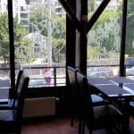 La Senna, fostul restaurant Casa Boema pe Nicolae Caranfil