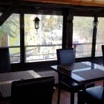 La Senna, fostul restaurant Casa Boema pe Nicolae Caranfil