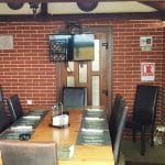 La Senna, fostul restaurant Casa Boema pe Nicolae Caranfil