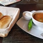 La Senna, fostul restaurant Casa Boema pe Nicolae Caranfil