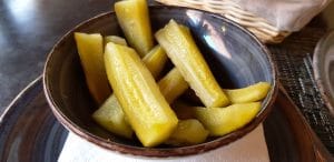 La Senna, fostul restaurant Casa Boema pe Nicolae Caranfil