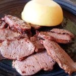 La Senna, fostul restaurant Casa Boema pe Nicolae Caranfil