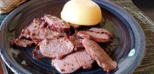 La Senna, fostul restaurant Casa Boema pe Nicolae Caranfil