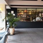 La Vitrine Restaurant & Lounge, la Hotelul Caro din Bucuresti