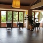 La Vitrine Restaurant & Lounge, la Hotelul Caro din Bucuresti