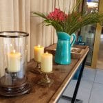 La Vitrine Restaurant & Lounge, la Hotelul Caro din Bucuresti
