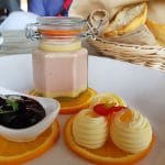 La Vitrine Restaurant & Lounge, la Hotelul Caro din Bucuresti
