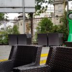Legere, cafenea, bistrou si bar in Piata Rosetti din Bucuresti