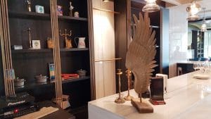 Limo Cuisine si Kayo Club in complexul Bonton palace din Parcul Herastrau