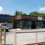 Limo & Kayo, restaurant italian si club in Parcul Herastrau din Bucuresti